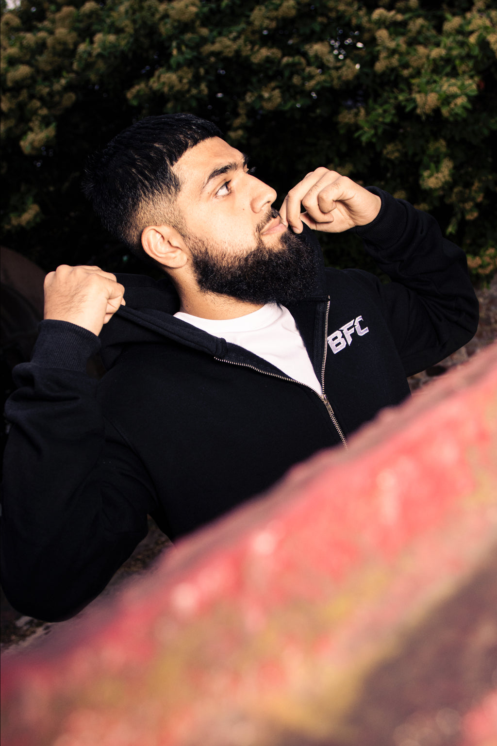 BFC original tracksuit
