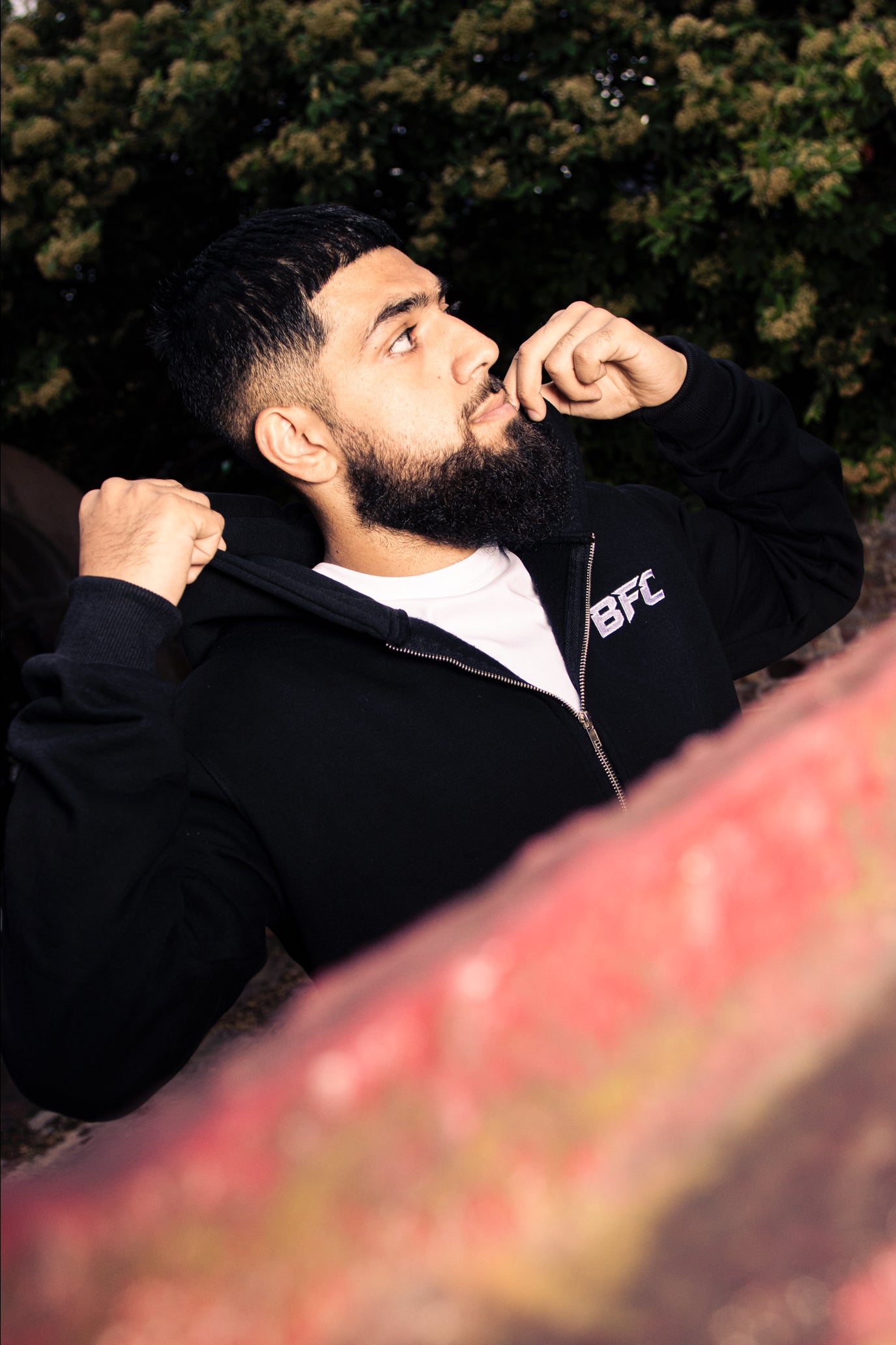 BFC original tracksuit