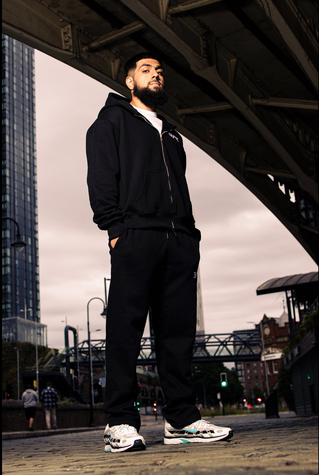 BFC original tracksuit