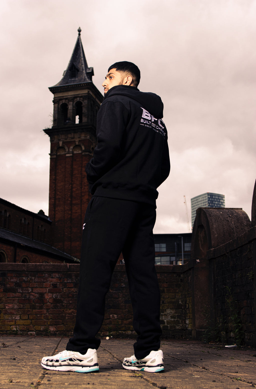 BFC original tracksuit