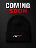 BFC Black Beanie